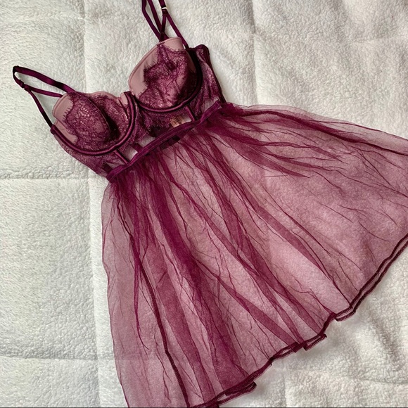 Victoria's Secret Other - NWT Victoria Secret Lingerie